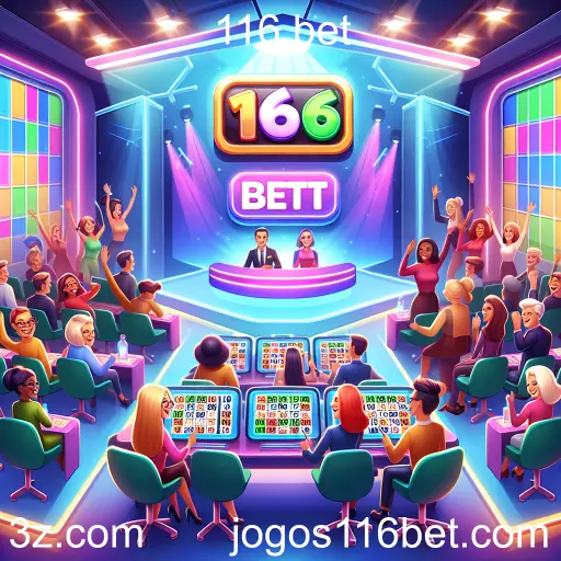 Jogos de Slot 116 bet
