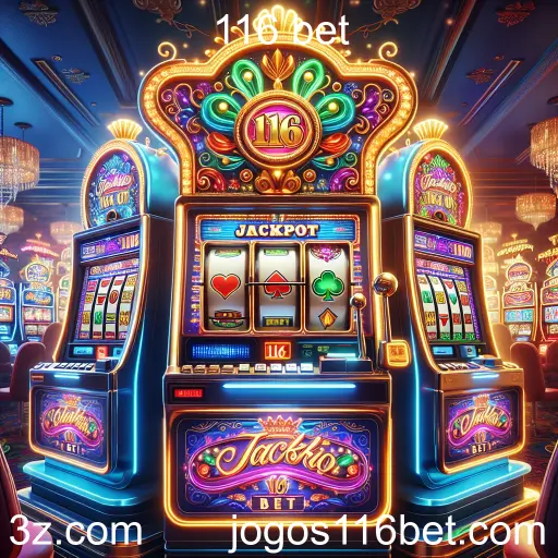 Estatísticas 116 bet