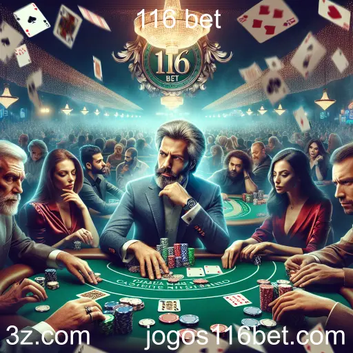 Jogos de Slot 116 bet